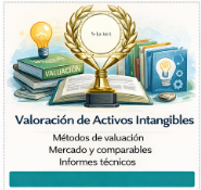 valoración activos