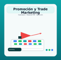 trade marketing