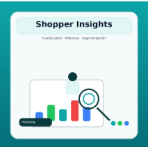 shopper insights