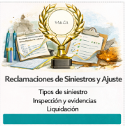 siniestros ajuste