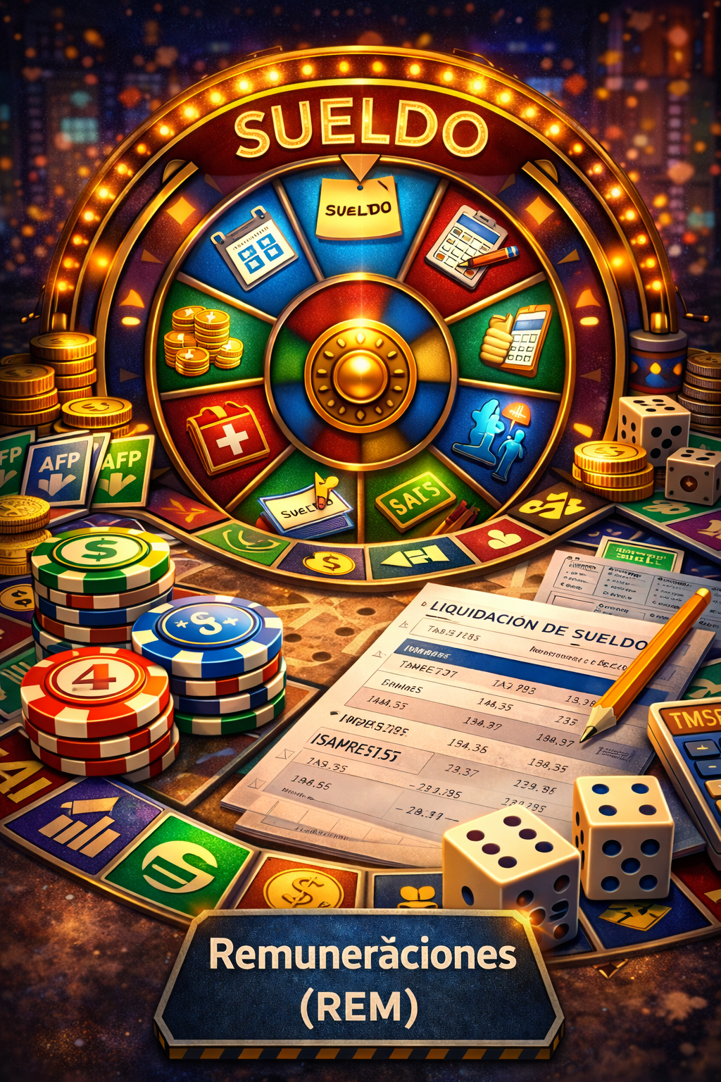 payroll hr game icon